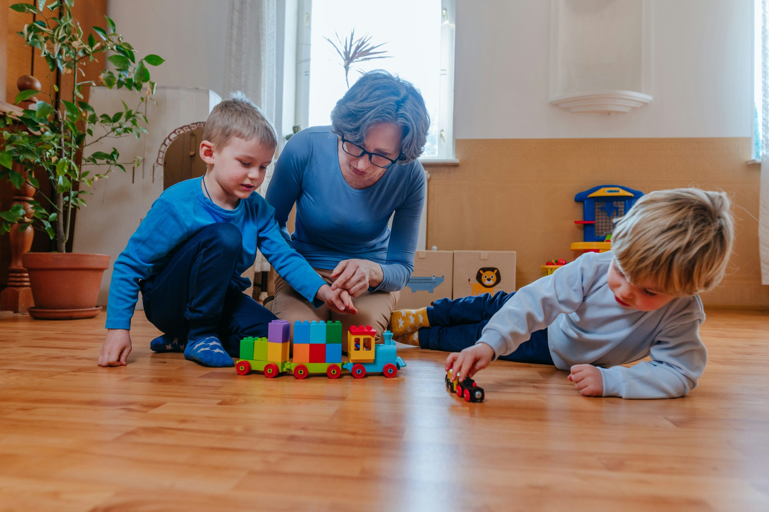 Toy Rotation Guide: How to Keep Old Toys Feeling New