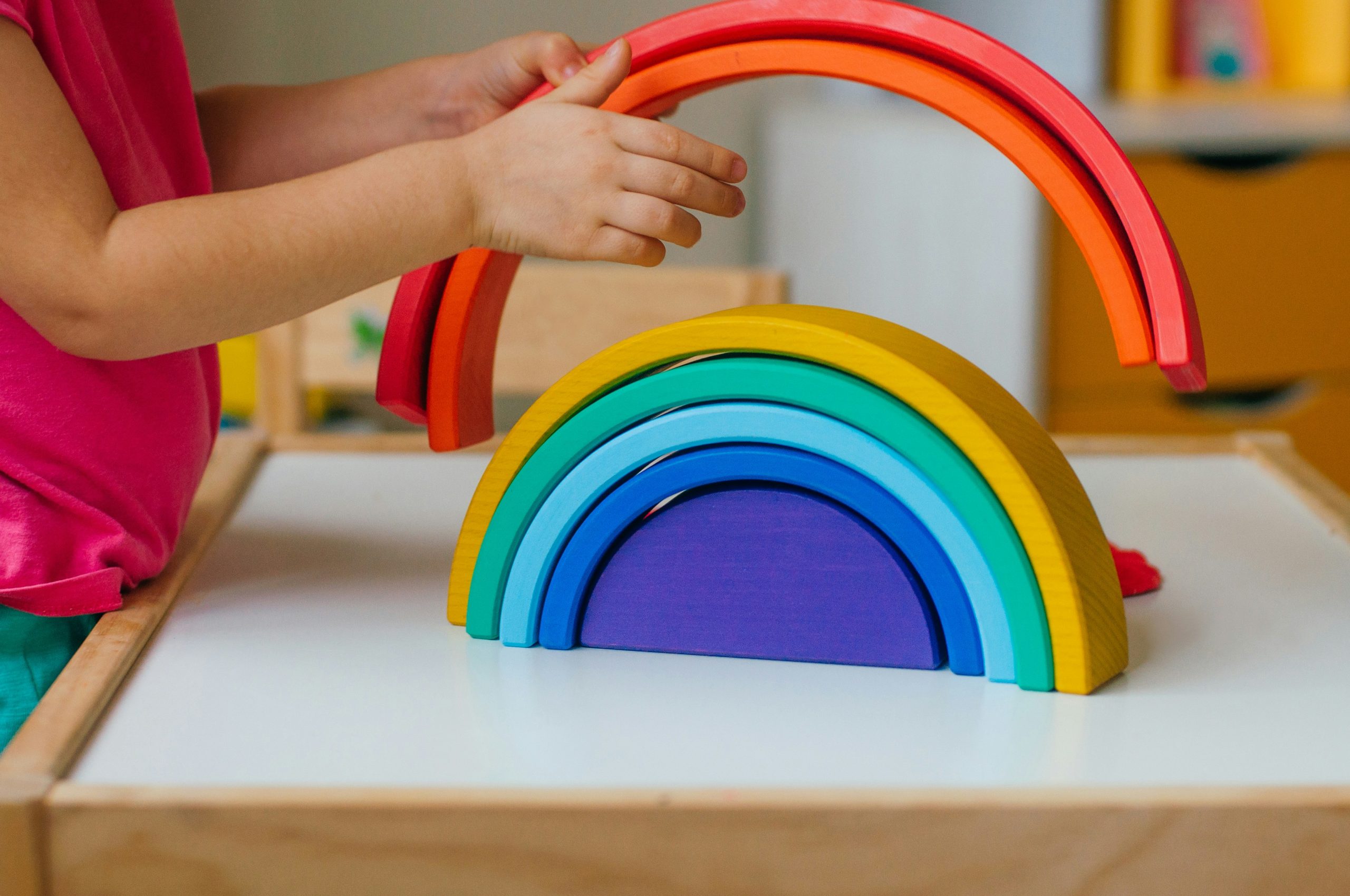 Best Educational Toys for 3-Year-Olds 2026